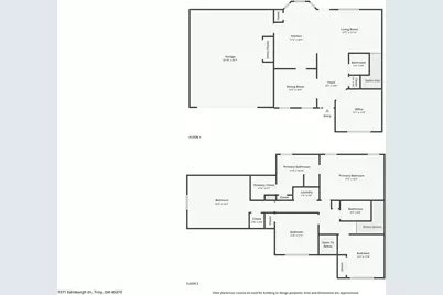 1371 Edinburgh Drive, Troy, OH 45373 - Photo 68