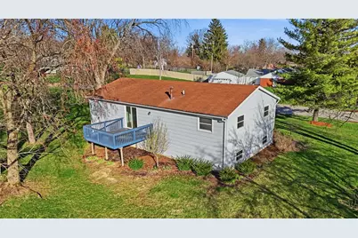 2703 Tihart Way, Beavercreek, OH 45430 - Photo 36