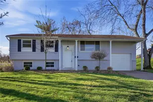 2703 Tihart Way, Beavercreek, OH 45430 - Photo 1