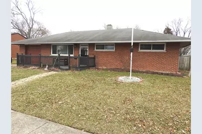 5314 Mariner Drive, Huber Heights, OH 45424 - Photo 1