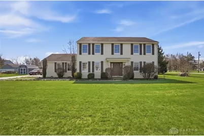 1985 Fox Run, Troy, OH 45373 - Photo 4