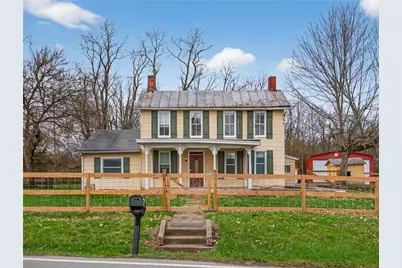 8371 S State Route 48, Maineville, OH 45039 - Photo 1