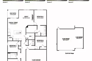 301 Lightfoot Ct, New Carlisle, OH 45344 - Photo 2