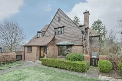 735 Tanglewood Drive, Springfield, OH 45504 - Photo 2