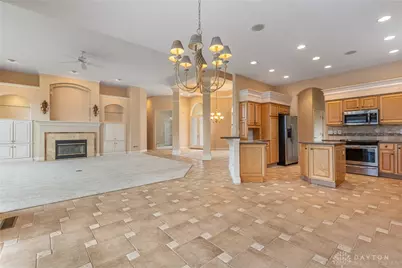 1242 Club View Drive, Centerville, OH 45458 - Photo 8