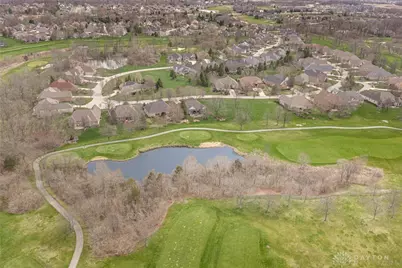 1242 Club View Drive, Centerville, OH 45458 - Photo 46