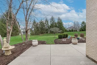 1242 Club View Drive, Centerville, OH 45458 - Photo 36