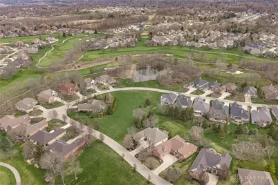 1242 Club View Drive, Centerville, OH 45458 - Photo 48