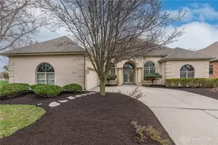 1242 Club View Dr, Centerville, OH 45458 - Photo 44