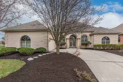 1242 Club View Drive, Centerville, OH 45458 - Photo 42