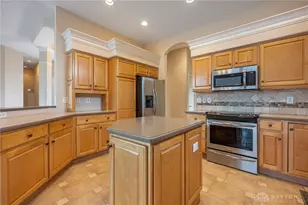 1242 Club View Dr, Centerville, OH 45458 - Photo 18