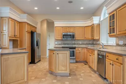 1242 Club View Drive, Centerville, OH 45458 - Photo 8