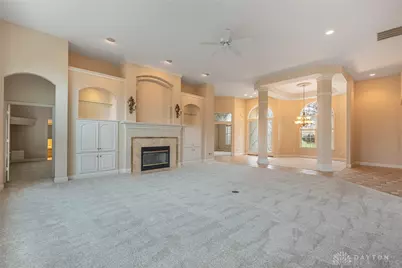 1242 Club View Drive, Centerville, OH 45458 - Photo 14