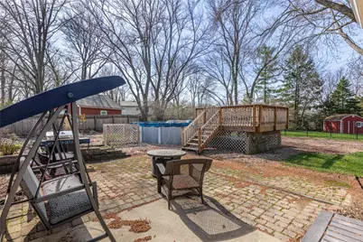 2985 Outlook Court, Beavercreek, OH 45434 - Photo 24