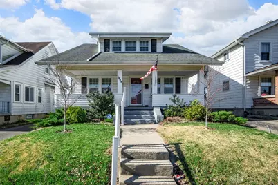 1529 Watervliet Avenue, Dayton, OH 45420 - Photo 1