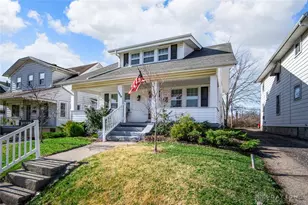 1529 Watervliet Ave, Dayton, OH 45420 - Photo 2