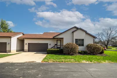 1556 N Regency Drive, Xenia, OH 45385 - Photo 1