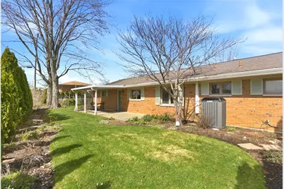 1108 Chateau Drive, Kettering, OH 45429 - Photo 24