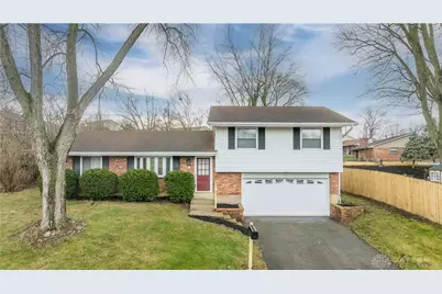 722 Little John Court, Miamisburg, OH 45342 - Photo 4