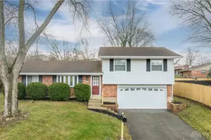 722 Little John Ct, Miamisburg, OH 45342 - Photo 4