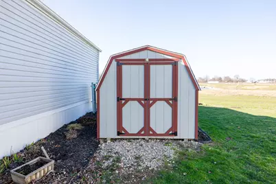 4100 Troy Road #Lot 24, German Twp, OH 45502 - Photo 4
