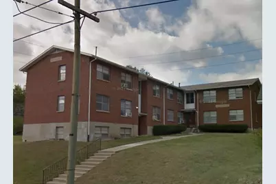 2525 Lakeview Avenue, Dayton, OH 45417 - Photo 1