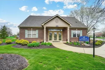 1927 Waterstone Boulevard #101, Washington Twp, OH 45342 - Photo 20