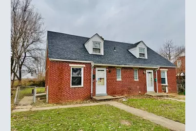 801-803 Winston Drive, Fairborn, OH 45324 - Photo 1