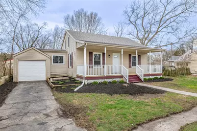 9986 Arch Street, Germantown, OH 45327 - Photo 2