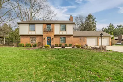 1615 Stockham Drive, Piqua, OH 45356 - Photo 1