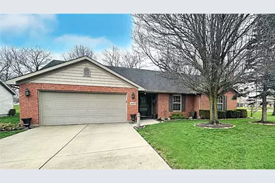 1480 Maplecrest Drive, Troy, OH 45373 - Photo 1