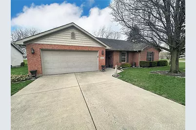 1480 Maplecrest Drive, Troy, OH 45373 - Photo 32