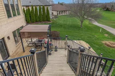 130 Heatherwoode Circle, Springboro, OH 45066 - Photo 64
