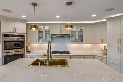 130 Heatherwoode Circle, Springboro, OH 45066 - Photo 22