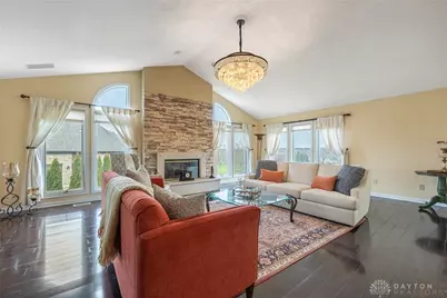 130 Heatherwoode Circle, Springboro, OH 45066 - Photo 6