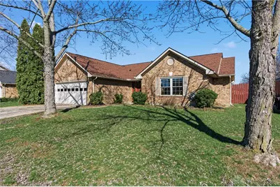 8858 Deer Hollow Drive, Huber Heights, OH 45424 - Photo 2