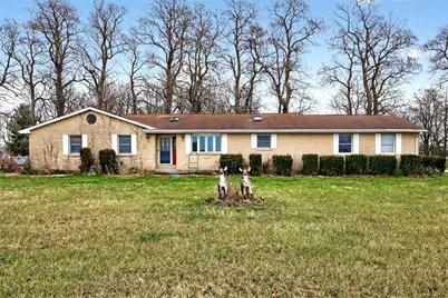 2090 N Sulphur Springs Road, West Alexandria, OH 45381 - Photo 1