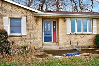 2090 N Sulphur Springs Road, West Alexandria, OH 45381 - Photo 4