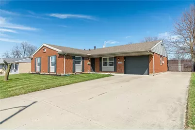 7214 Citadel Drive, Dayton, OH 45424 - Photo 1
