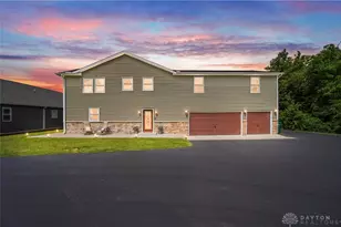 855 Quarry Rd, Silver Creek Twp, OH 45335 - Photo 2