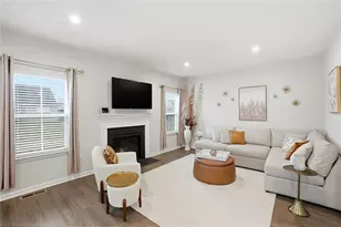 3430 Arrowwood St, Huber Heights, OH 45371 - Photo 8