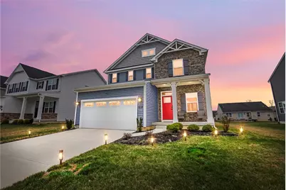 3430 Arrowwood Street, Huber Heights, OH 45371 - Photo 1