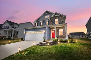 3430 Arrowwood St, Huber Heights, OH 45371 - Photo 1