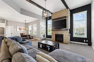 7425 Stoneham Cir, Clearcreek Twp, OH 45066 - Photo 6