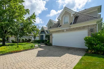 182 Barrington Village Drive, Beavercreek Twp, OH 45385 - Photo 32