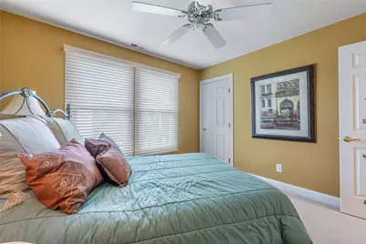 182 Barrington Village Drive, Beavercreek Twp, OH 45385 - Photo 38