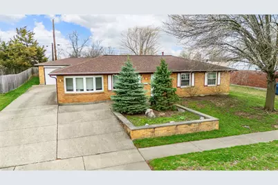 7237 Carmelita Drive, Huber Heights, OH 45424 - Photo 1