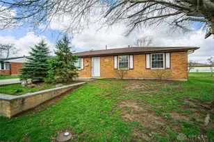 7237 Carmelita Dr, Huber Heights, OH 45424 - Photo 2