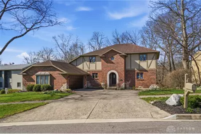 1119 Birchton Place, Vandalia, OH 45377 - Photo 98