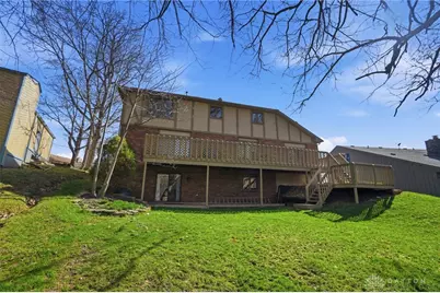 1119 Birchton Place, Vandalia, OH 45377 - Photo 82